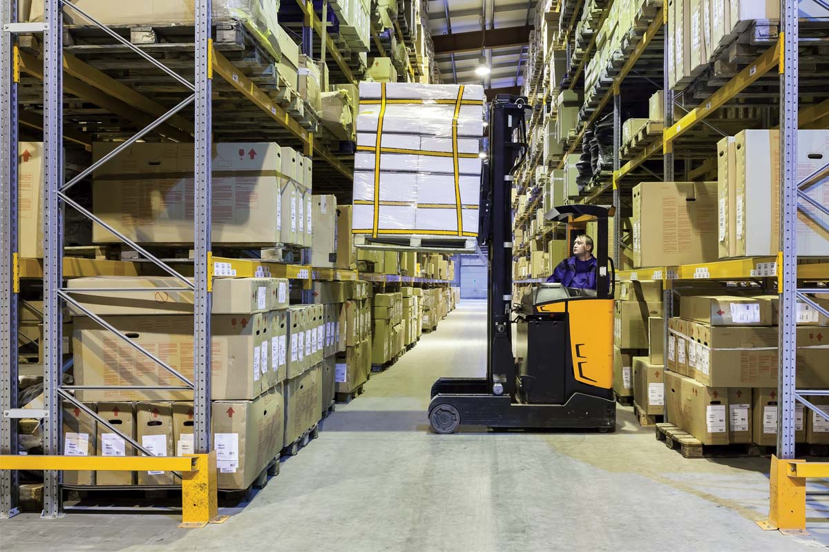 Changing Cold Chain Technology